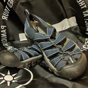 Keen sandals